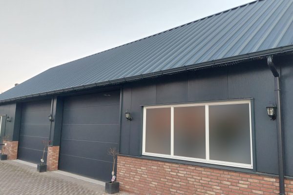 Garage 01
